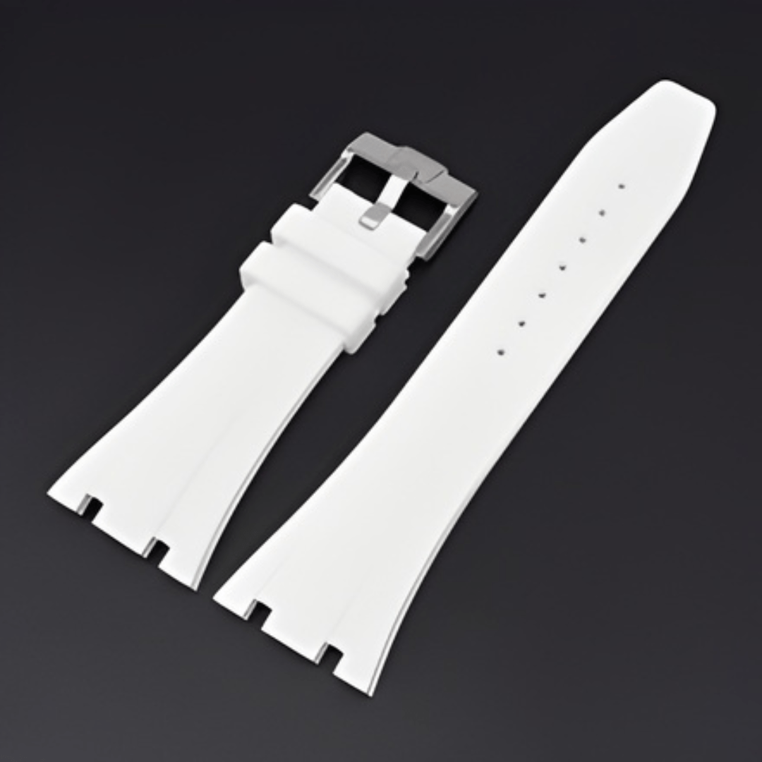 Extra Matching Rubber Strap - Monomods