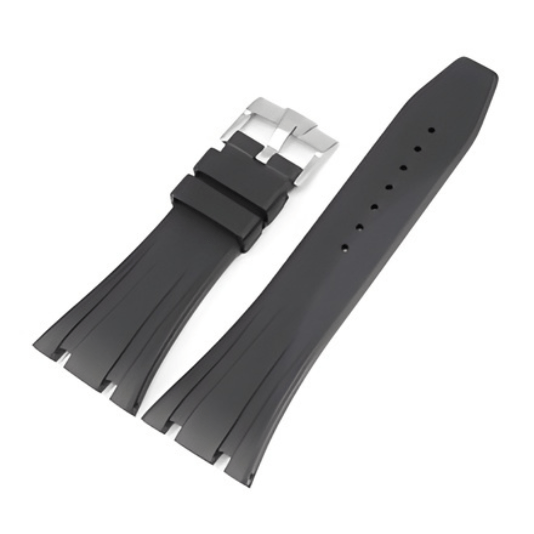 Extra Matching Rubber Strap - Monomods