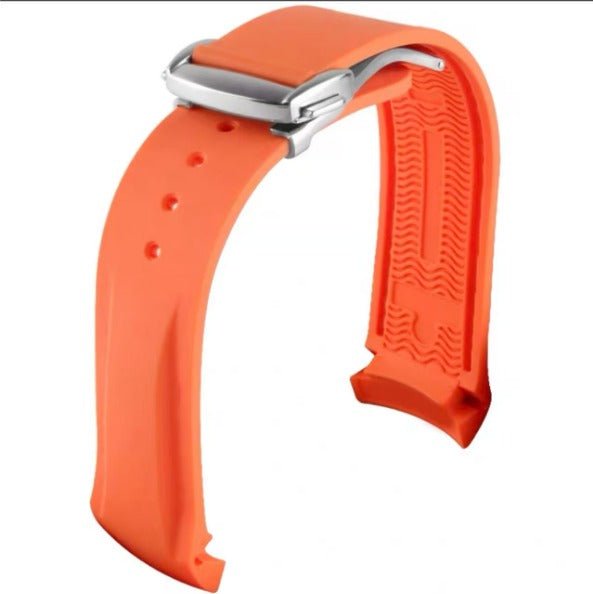 Free Extra Rubber Strap - Monomods
