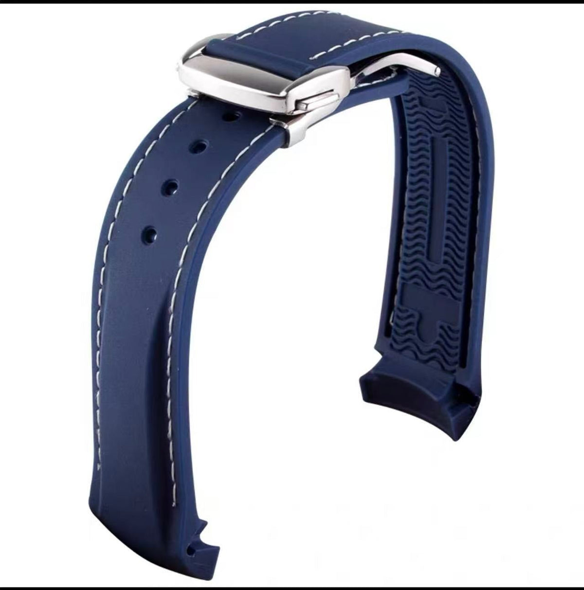 Free Extra Rubber Strap - Monomods
