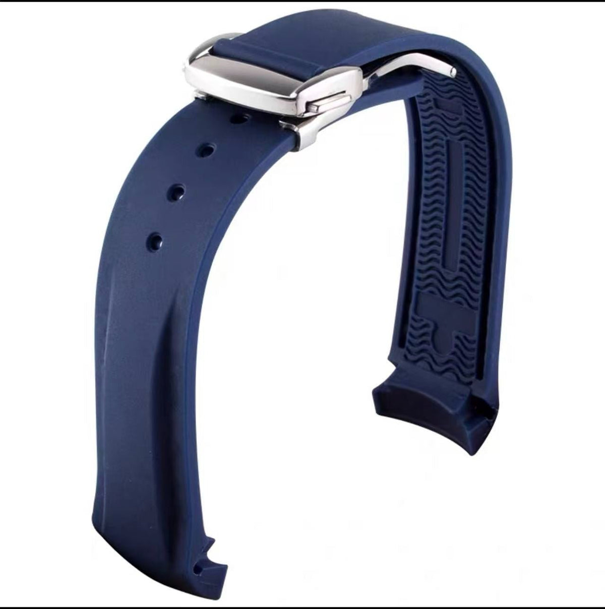 Free Extra Rubber Strap - Monomods