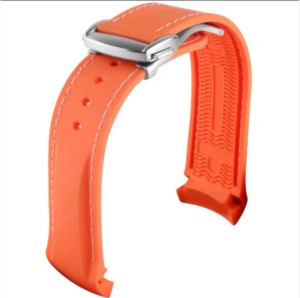 Free Extra Rubber Strap - Monomods