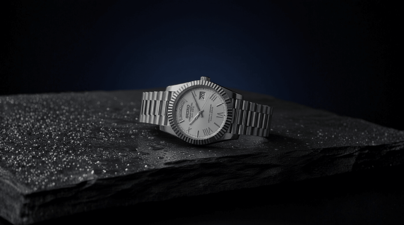 SEIKODATE - Monomods