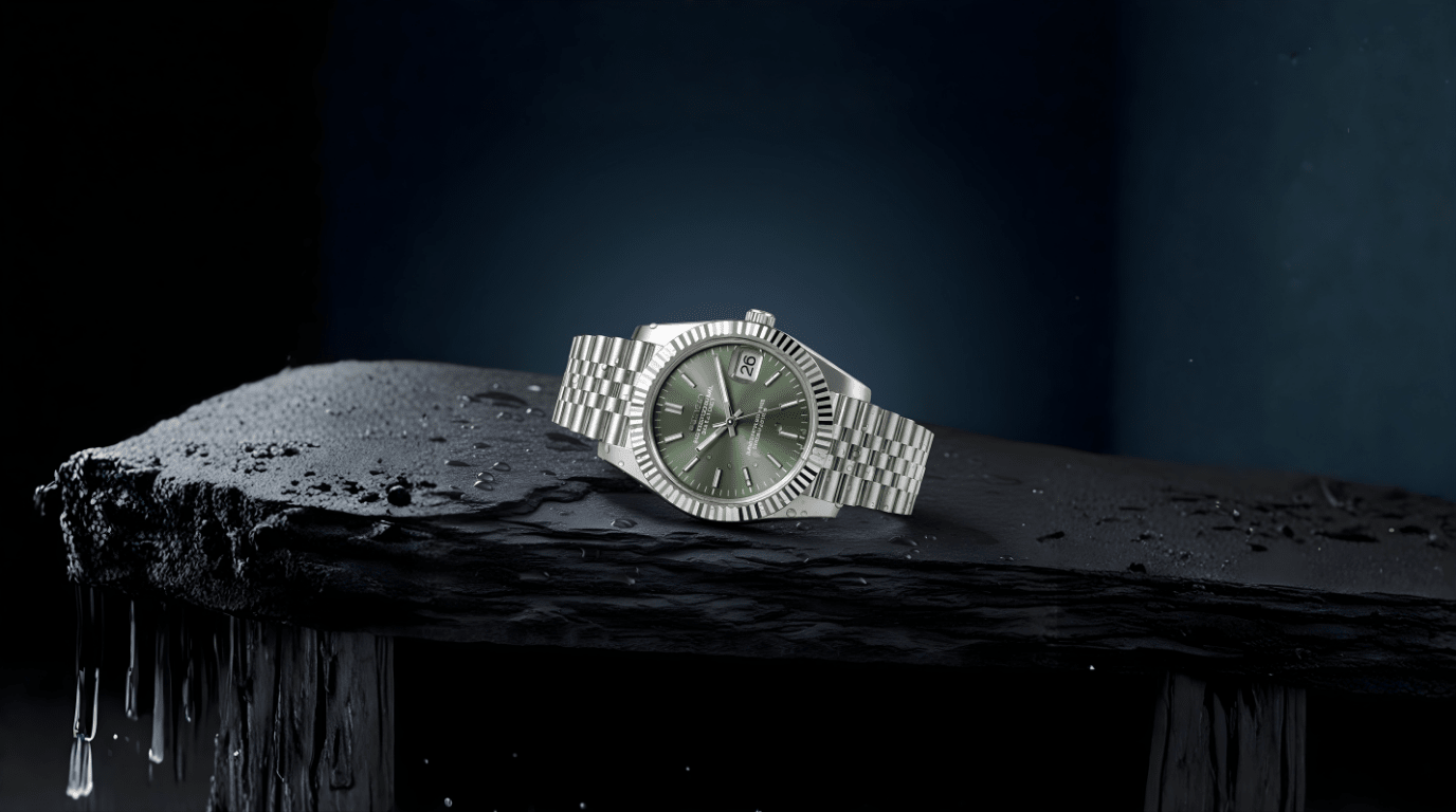 SEIKOJUST - Monomods