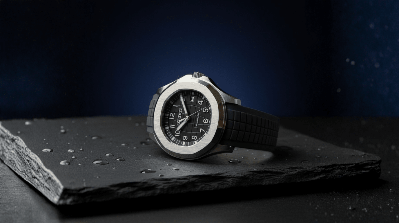 SEIKONAUT - Monomods