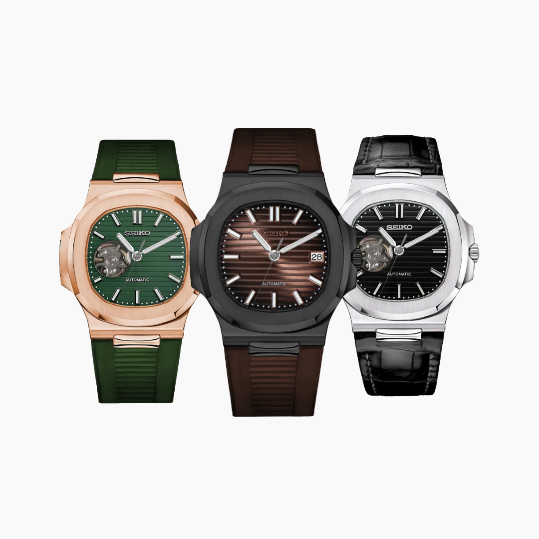 NAUTIKO CONFIGURATOR