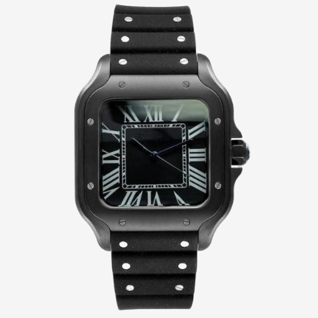 SANTEIKO EDITION SANTOS BLACKOUT MOD