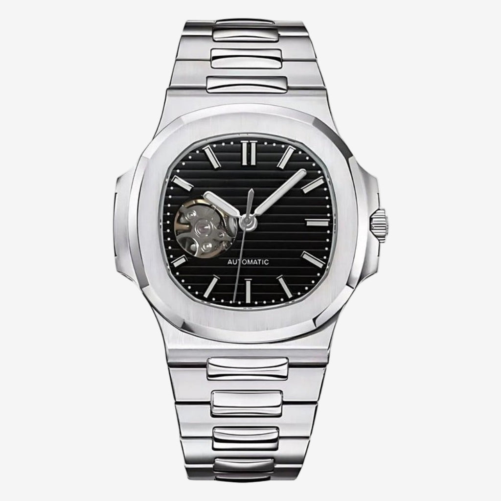 NAUTIKO EDITION PRESTIGE OPEN HEART MIDNIGHT MOD