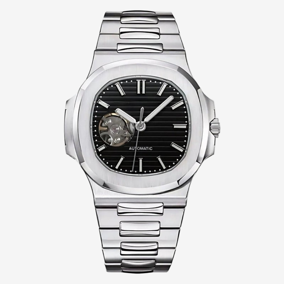 NAUTIKO EDITION PRESTIGE OPEN HEART MIDNIGHT MOD