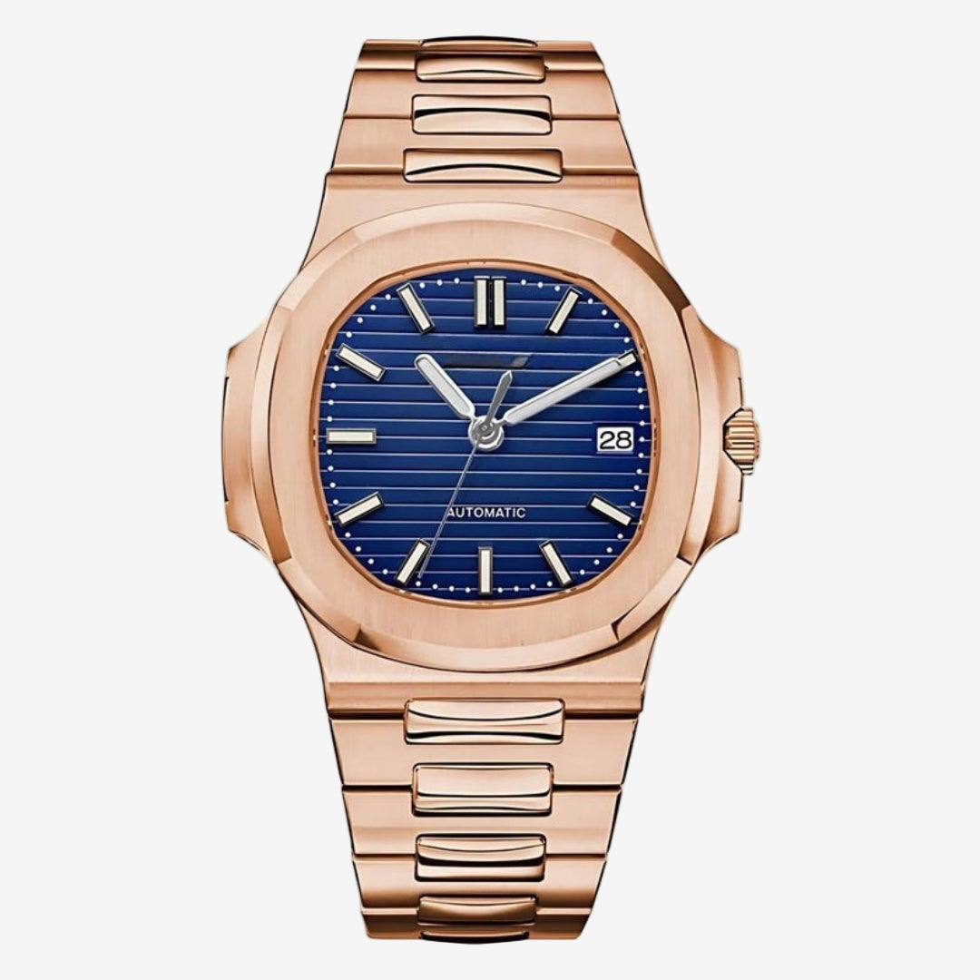 NAUTIKO EDITION PRESTIGE ROSE BLUE MOD