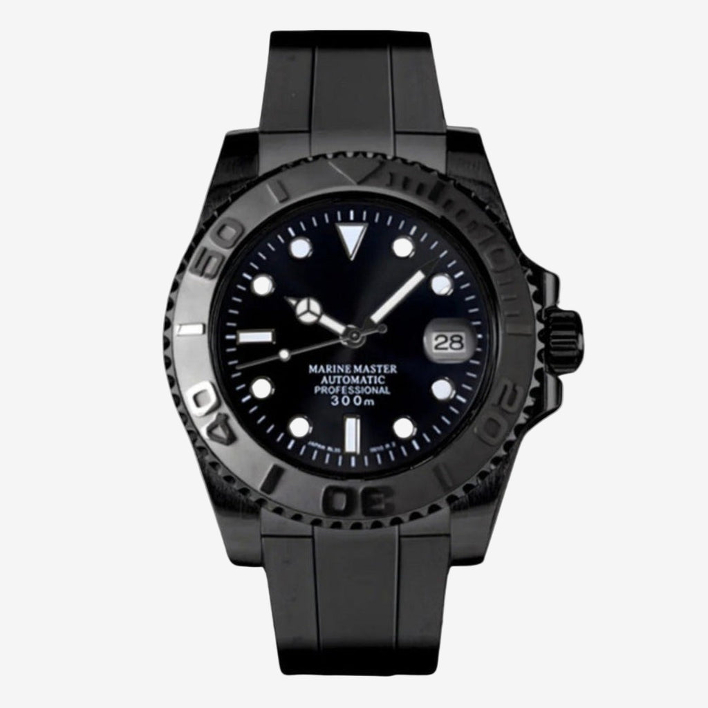 SEIKOSUB EDTION MARINE SHADOW DIVER MOD
