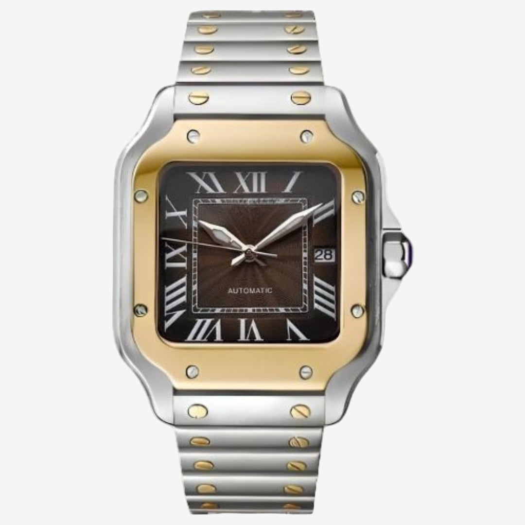 SANTEIKO EDITION SANTOS TWO-TONE COCO MOD