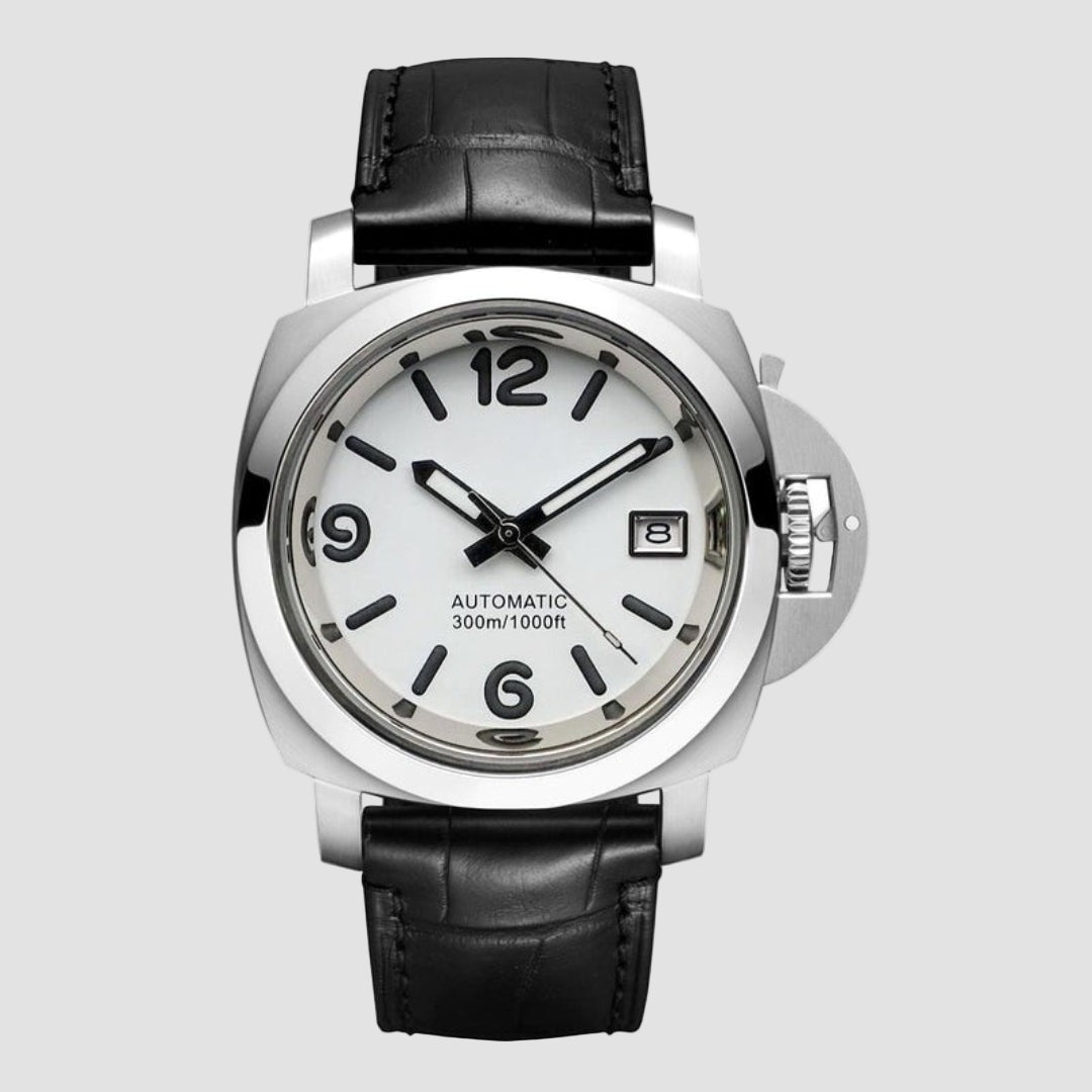 PANEIKO REGATTA MOD FROST SEAL EDITION