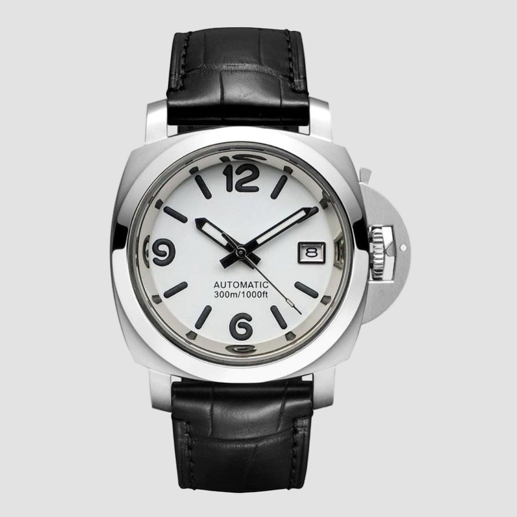 PANEIKO REGATTA MOD FROST SEAL EDITION