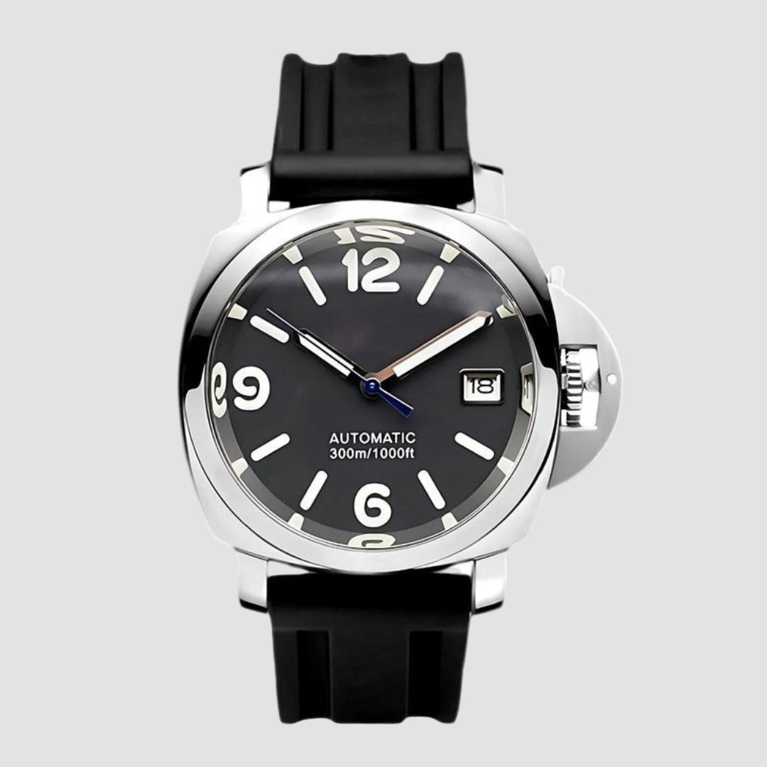 PANEIKO REGATTA MOD MIDNIGHT EDITION