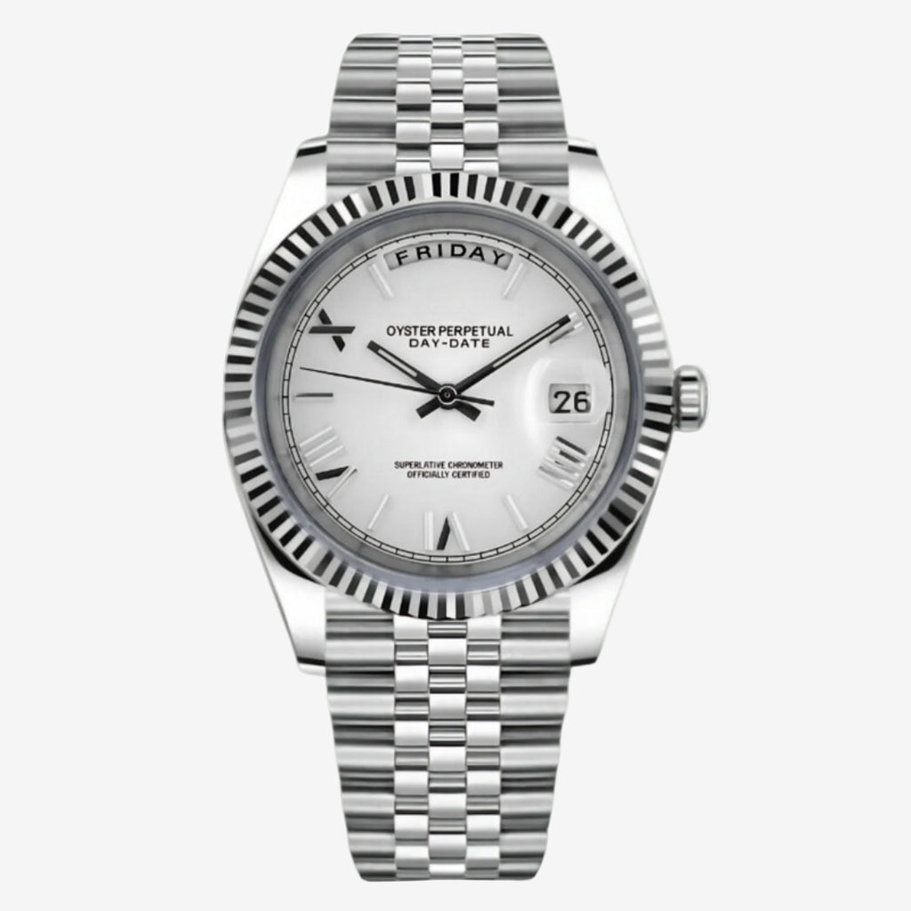 SEIKODATE EDITION JUBILEE SNOW MOD