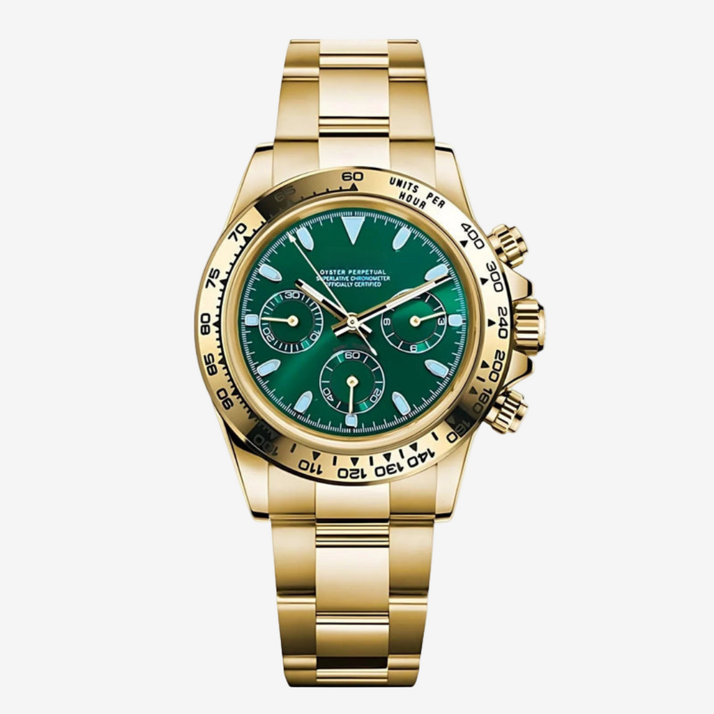 SEITONA CHRONOGRAPH EDITION JOHN MAYER MOD