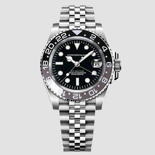 GMTEIKO CLASSIC GMT MOD BRUCE WAYNE EDITION