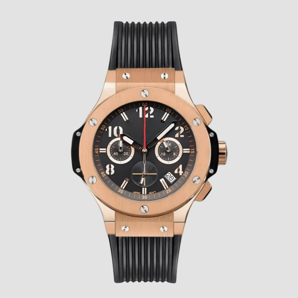 HUBLEIKO EDITION BIG BANG CLASSIC ROSE MOD