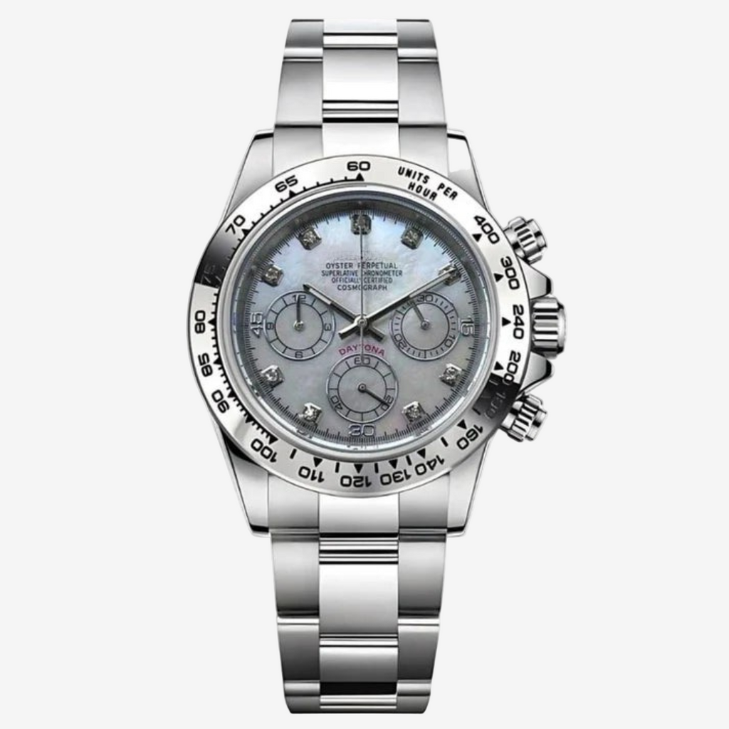 SEITONA EDITION PRISMA DIAMOND COSMOGRAPH MOD