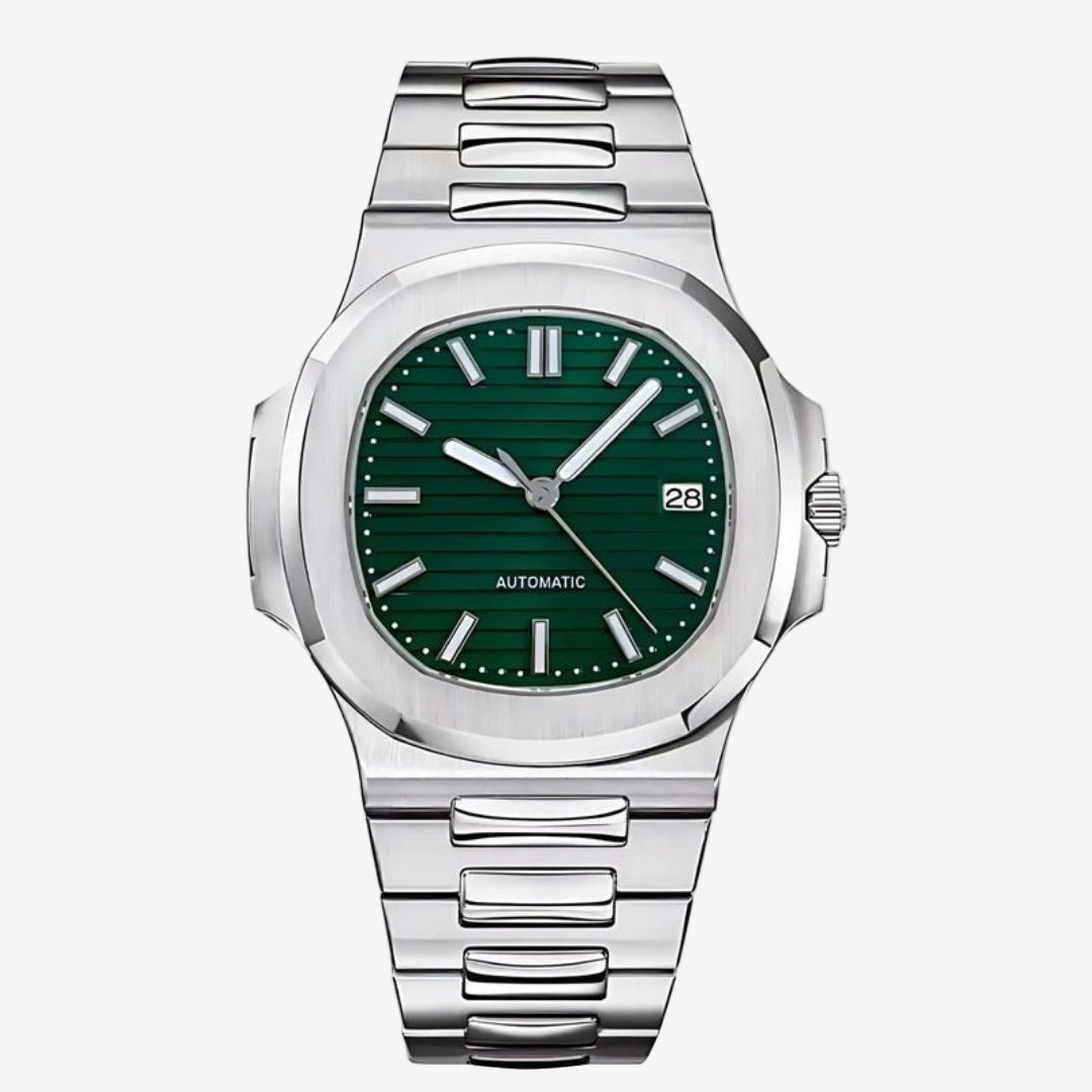 NAUTIKO EDITION PRESTIGE METALLIC GREEN MOD