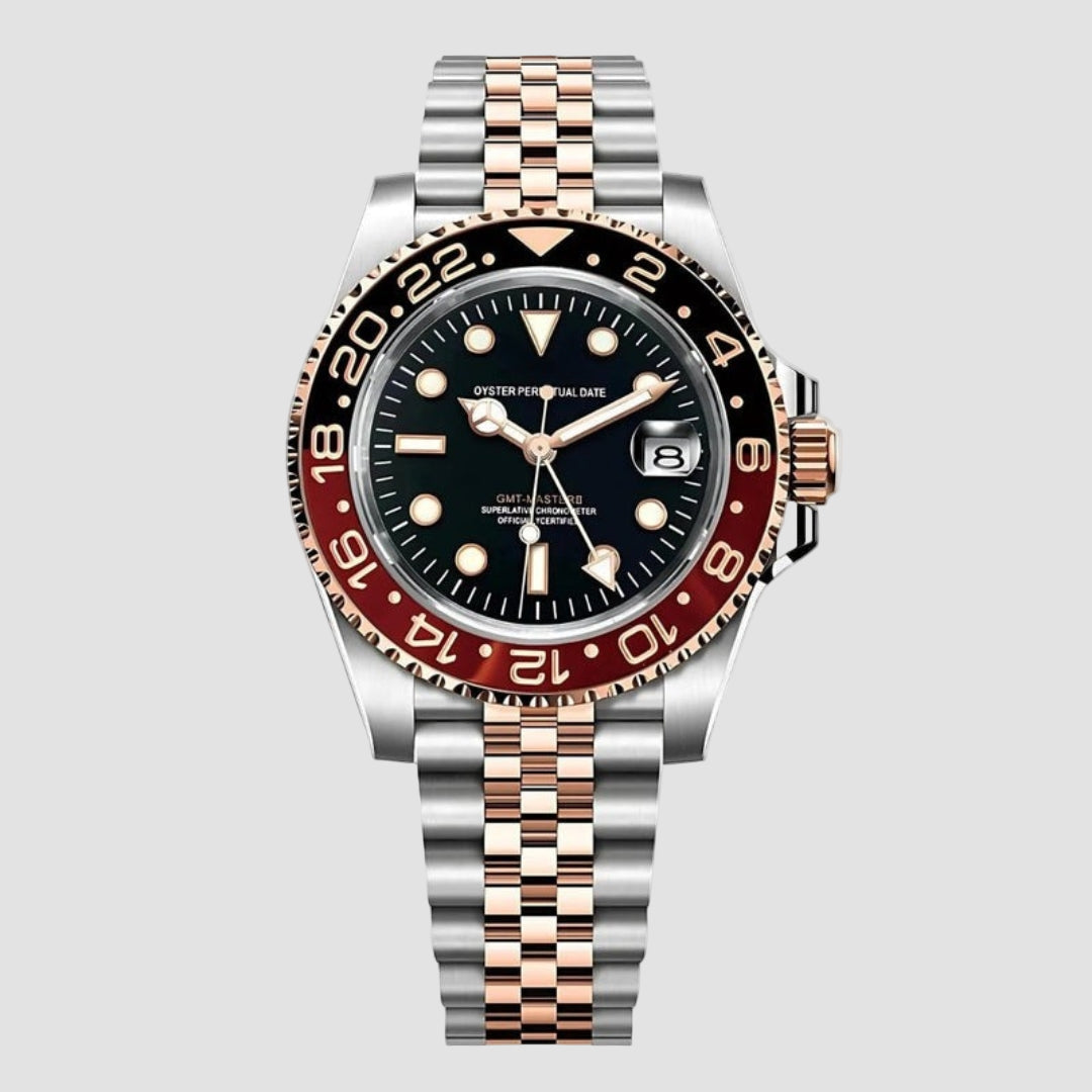 GMTEIKO CLASSIC GMT MOD ROOTBEER EDITION