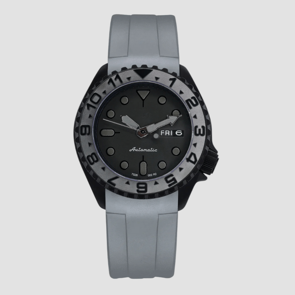 SKX07 SKX MOD SHADOW STEALTH EDITION