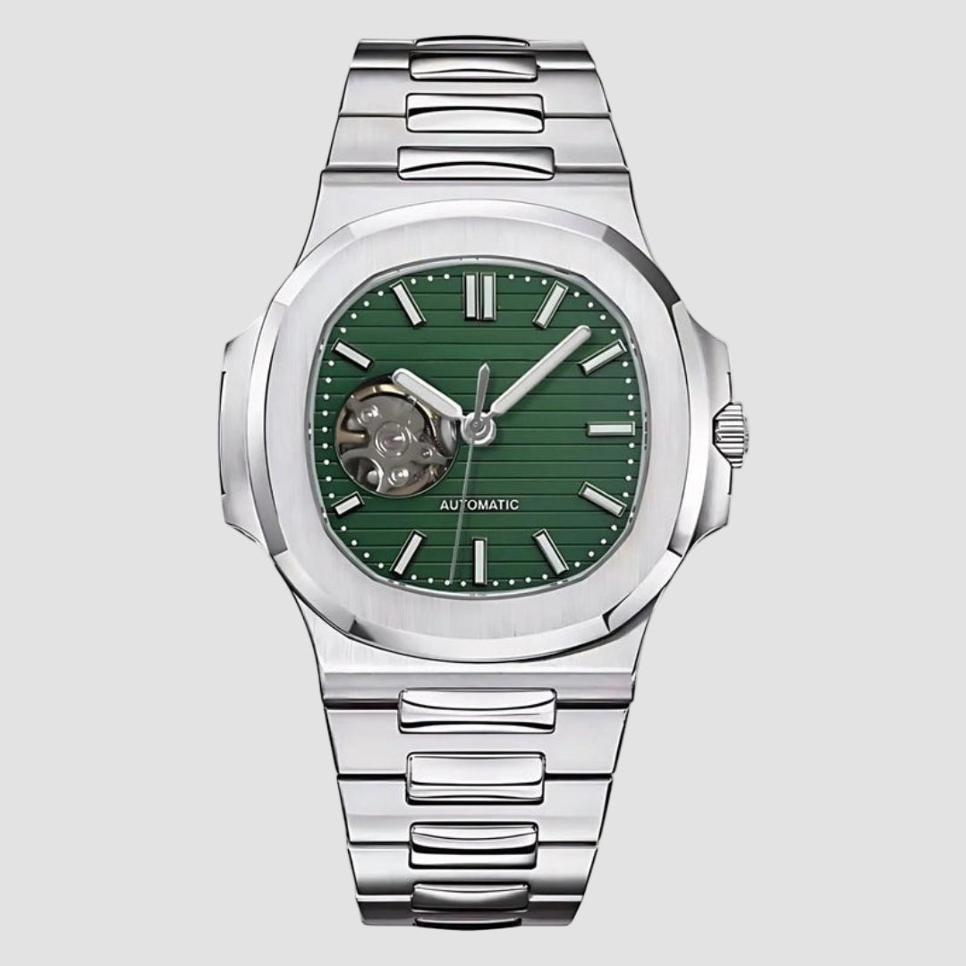 NAUTIKO PRESTIGE MOD EMERALD HEART EDITION