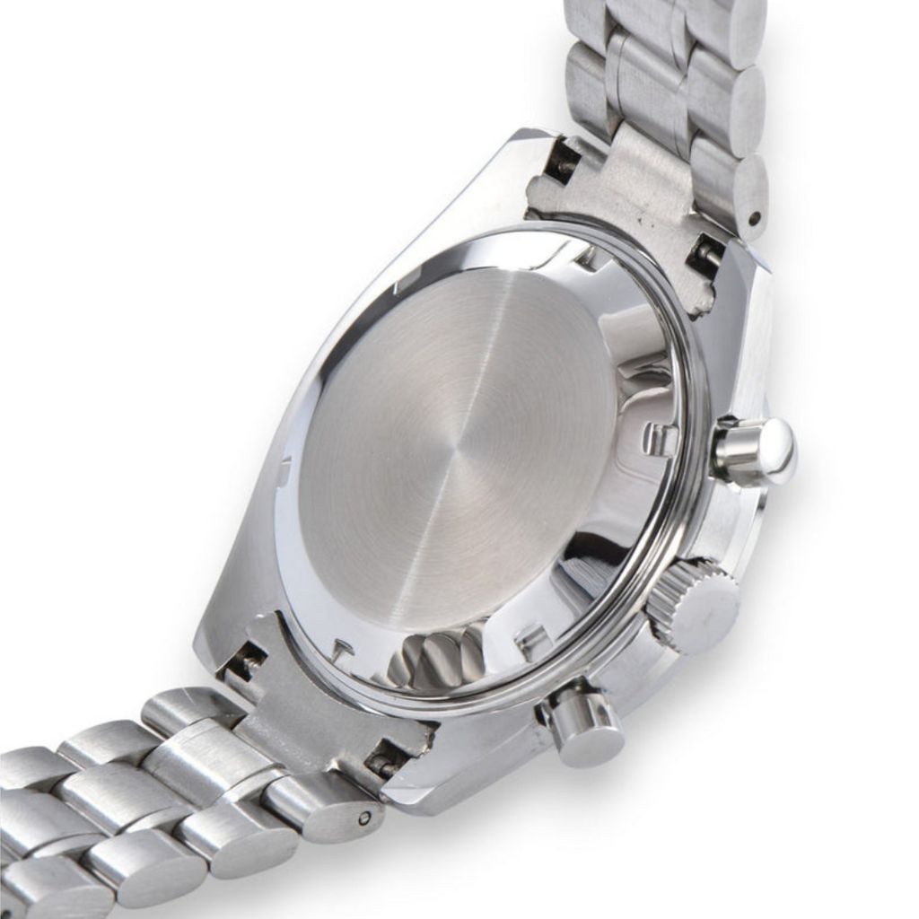 SPEEDSEIKO CHRONOGRAPH EDITION SUNSET CHROME MOD