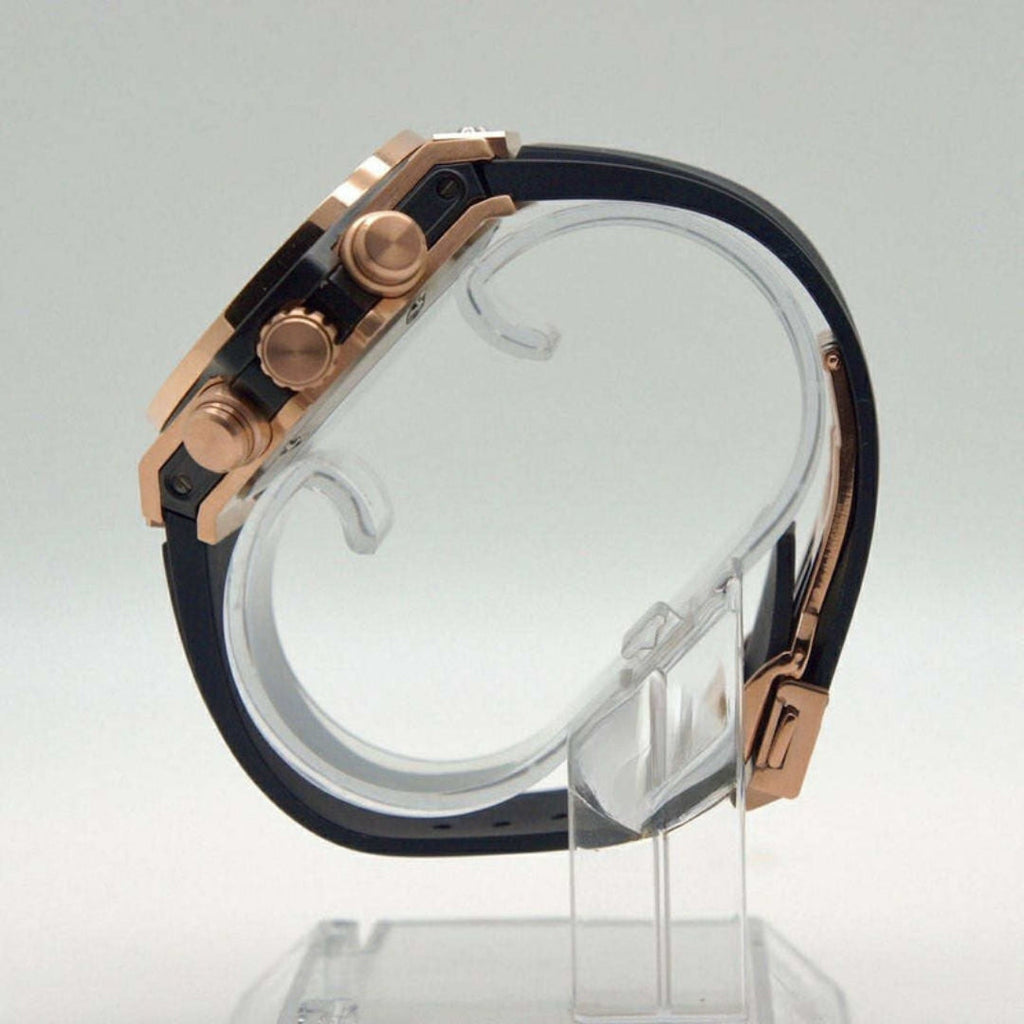 HUBLEIKO EDITION CLASSIC ROSE BIG BANG SKELETON MOD