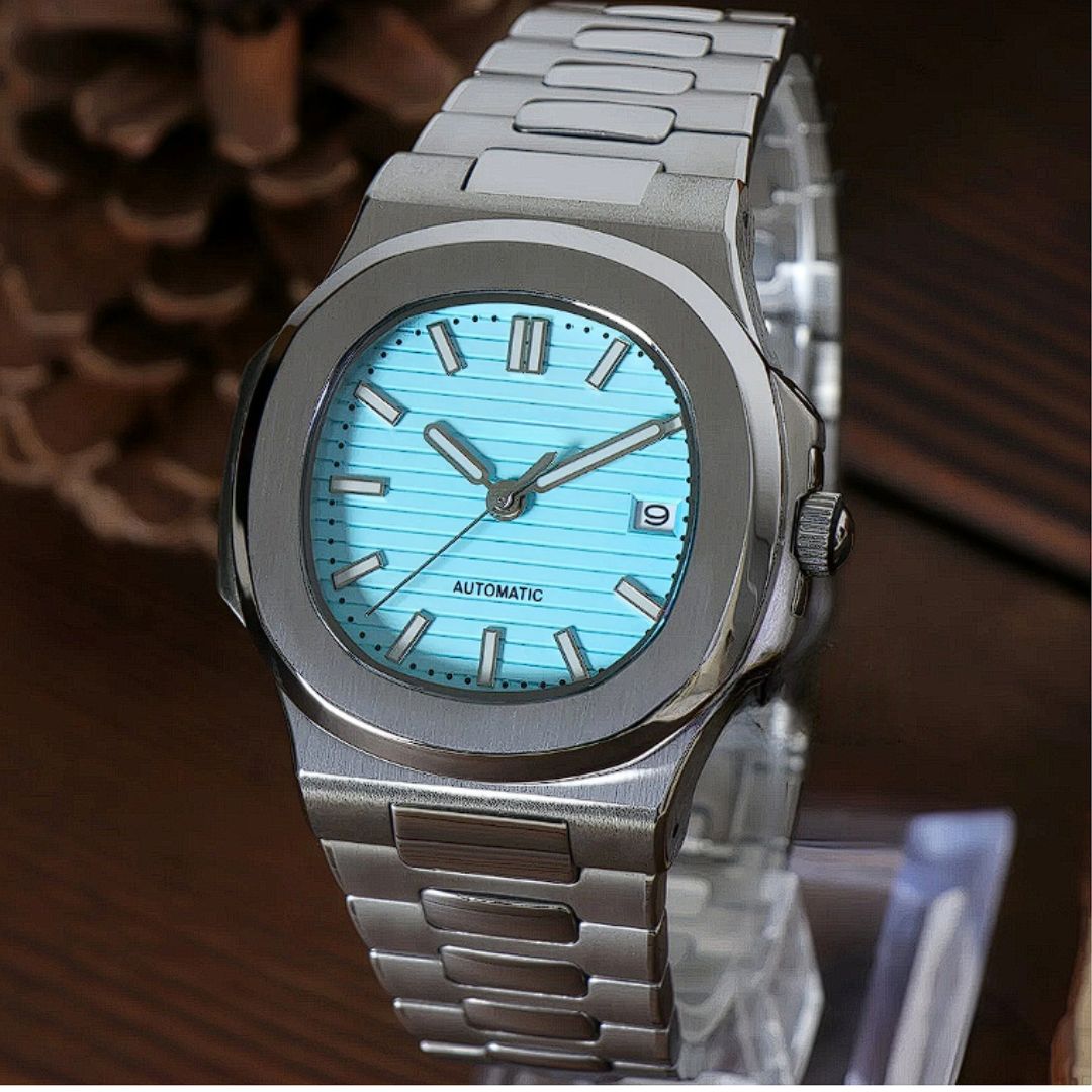 NAUTIKO PRESTIGE MOD TIFFANNY DREAM EDITION