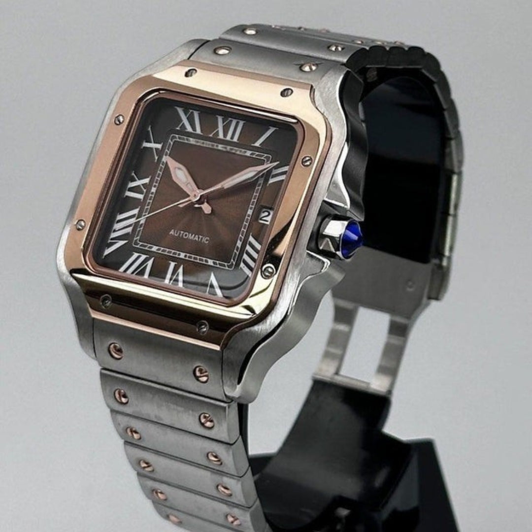 SANTEIKO EDITION SANTOS TWO-TONE COCO MOD