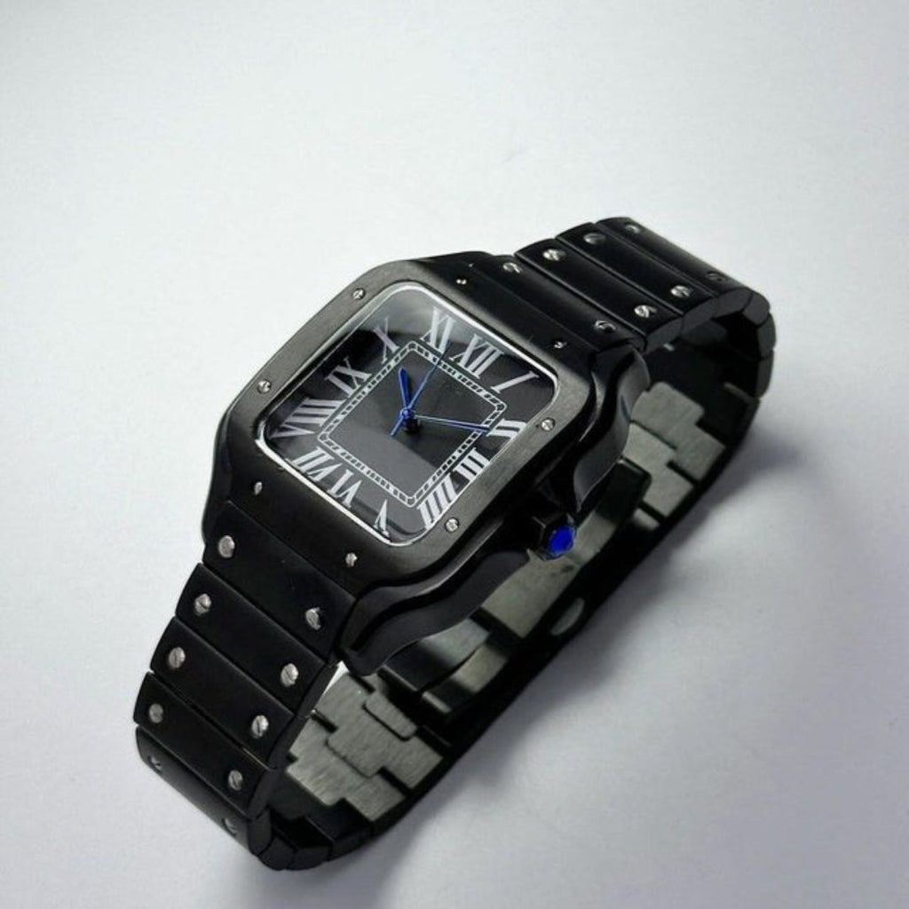 SANTEIKO EDITION SANTOS BLACKOUT MOD