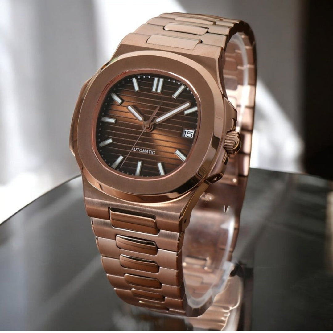 NAUTIKO EDITION PRESTIGE CHOCOLATE MOD