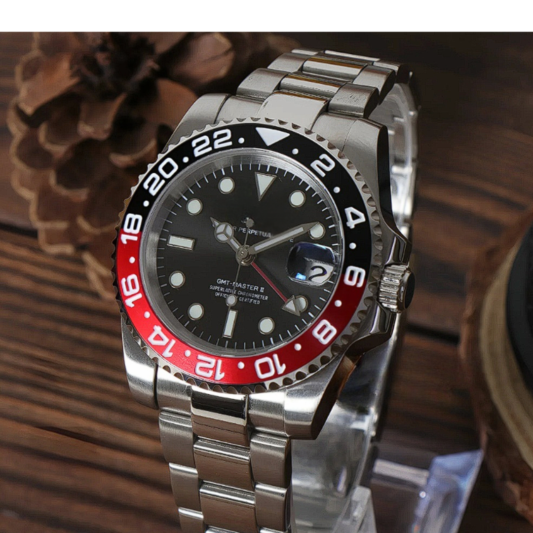 GMTEIKO EDITION GMT COKE MOD