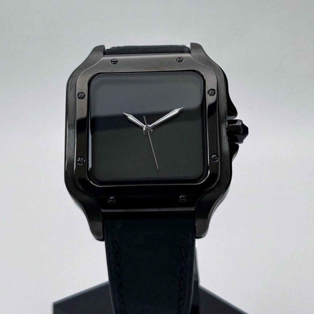 SANTEIKO SANTOS MOD SHADOW PHANTOM EDITION