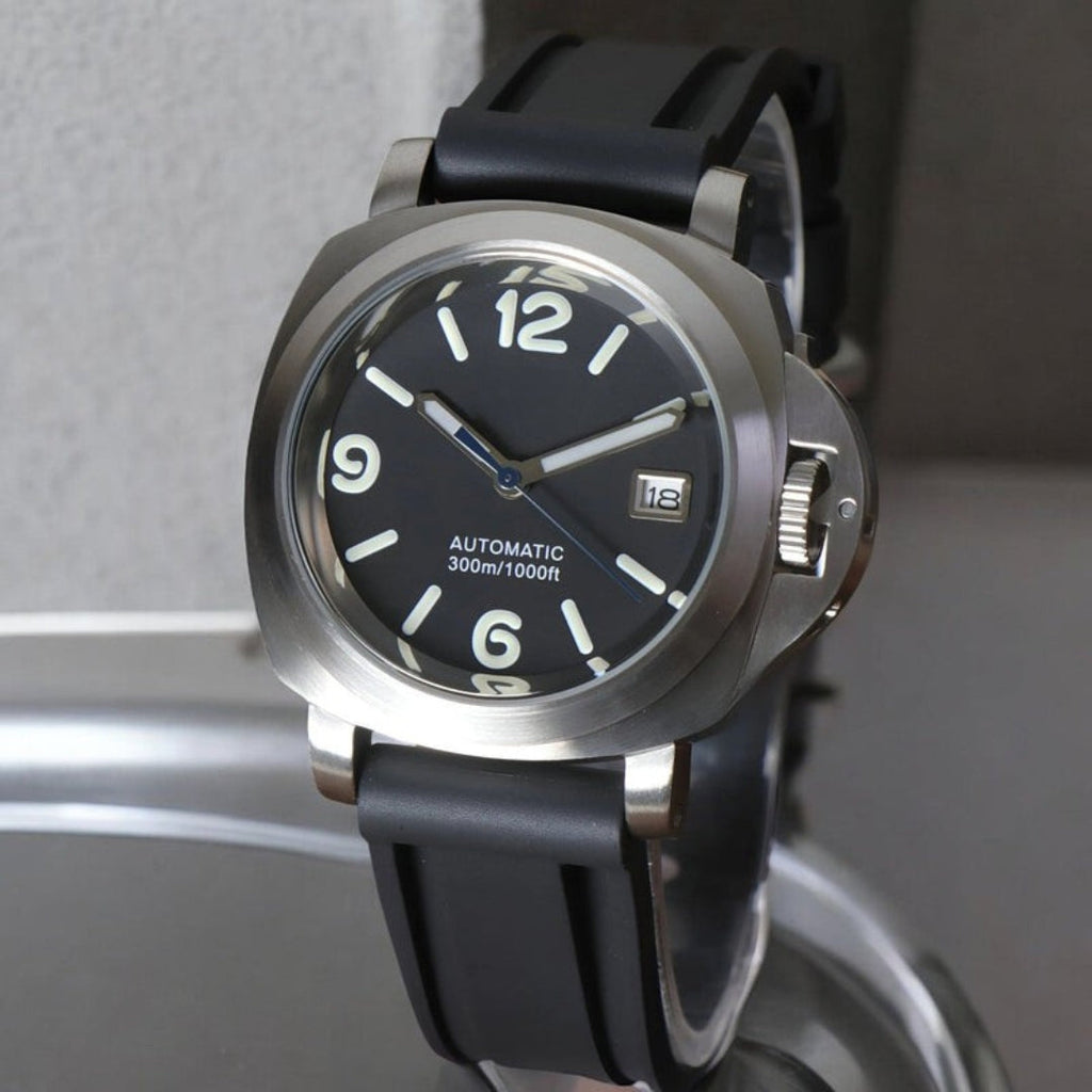 PANEIKO REGATTA MOD MIDNIGHT EDITION