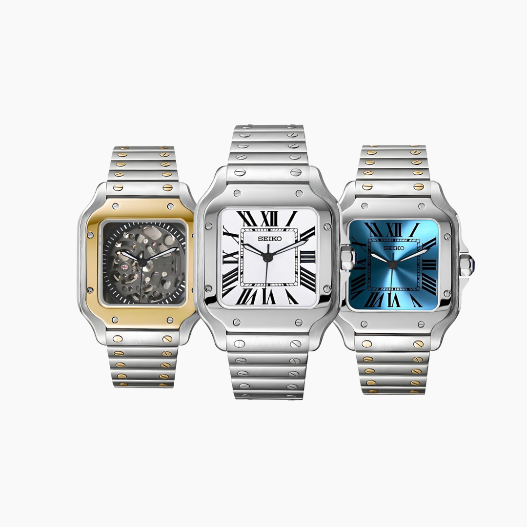 SANTEIKO CONFIGURATOR