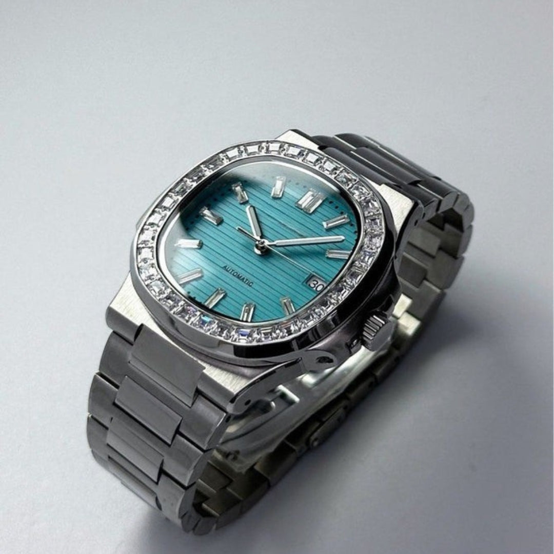 NAUTIKO EDITION PRESTIGE STONE TIFFANY BLUE MOD