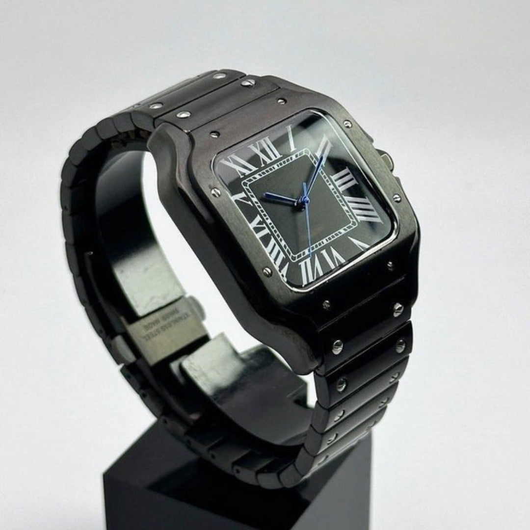 SANTEIKO EDITION SANTOS BLACKOUT MOD