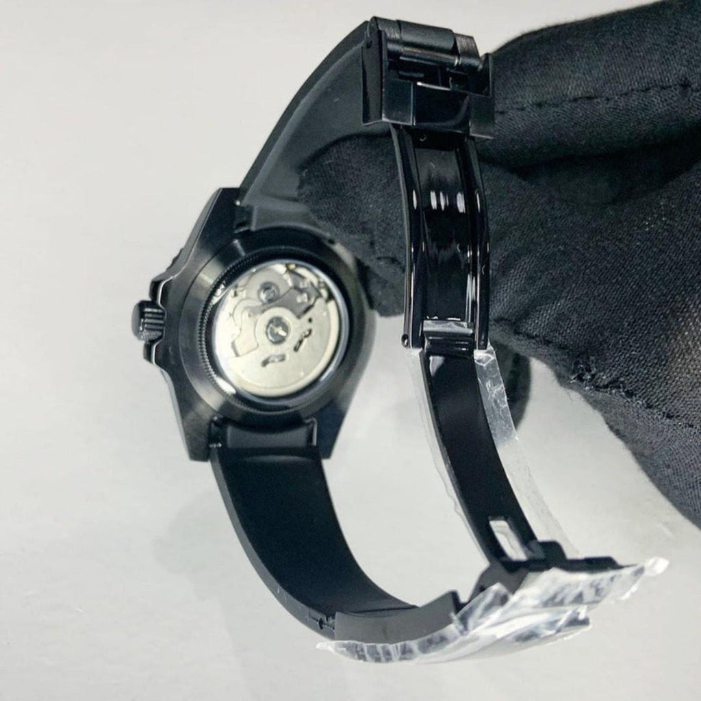 SEIKOSUB EDTION MARINE SHADOW DIVER MOD