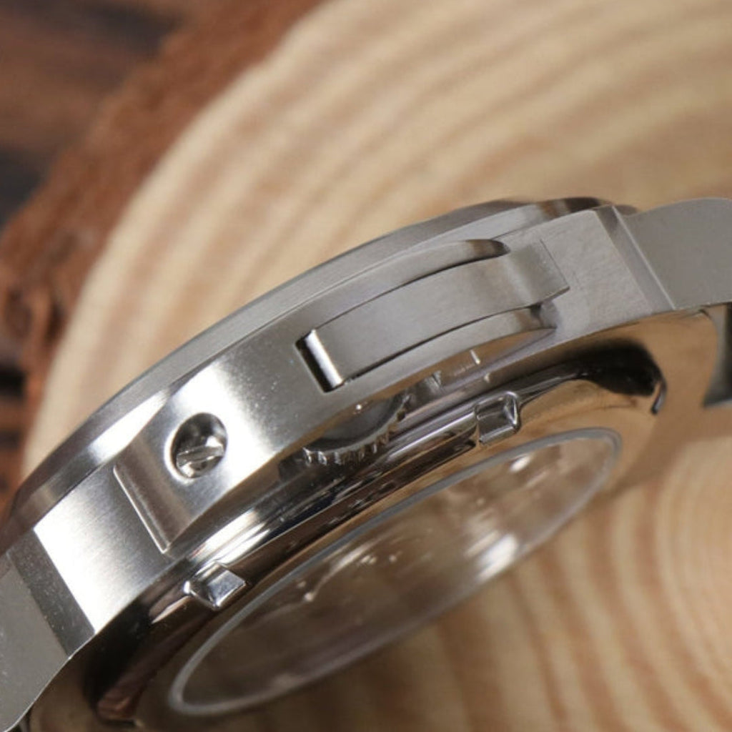 PANEIKO REGATTA MOD DESERT OAK EDITION