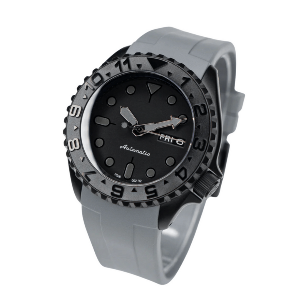 SKX07 SKX MOD SHADOW STEALTH EDITION