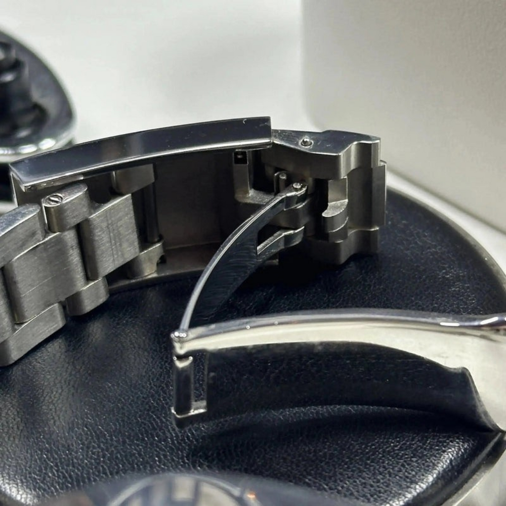 SEITONA CHRONOGRAPH EDITION DIAMOND RAINBOW MOD