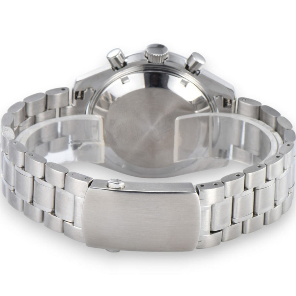 SPEEDSEIKO CHRONOGRAPH EDITION SUNSET CHROME MOD