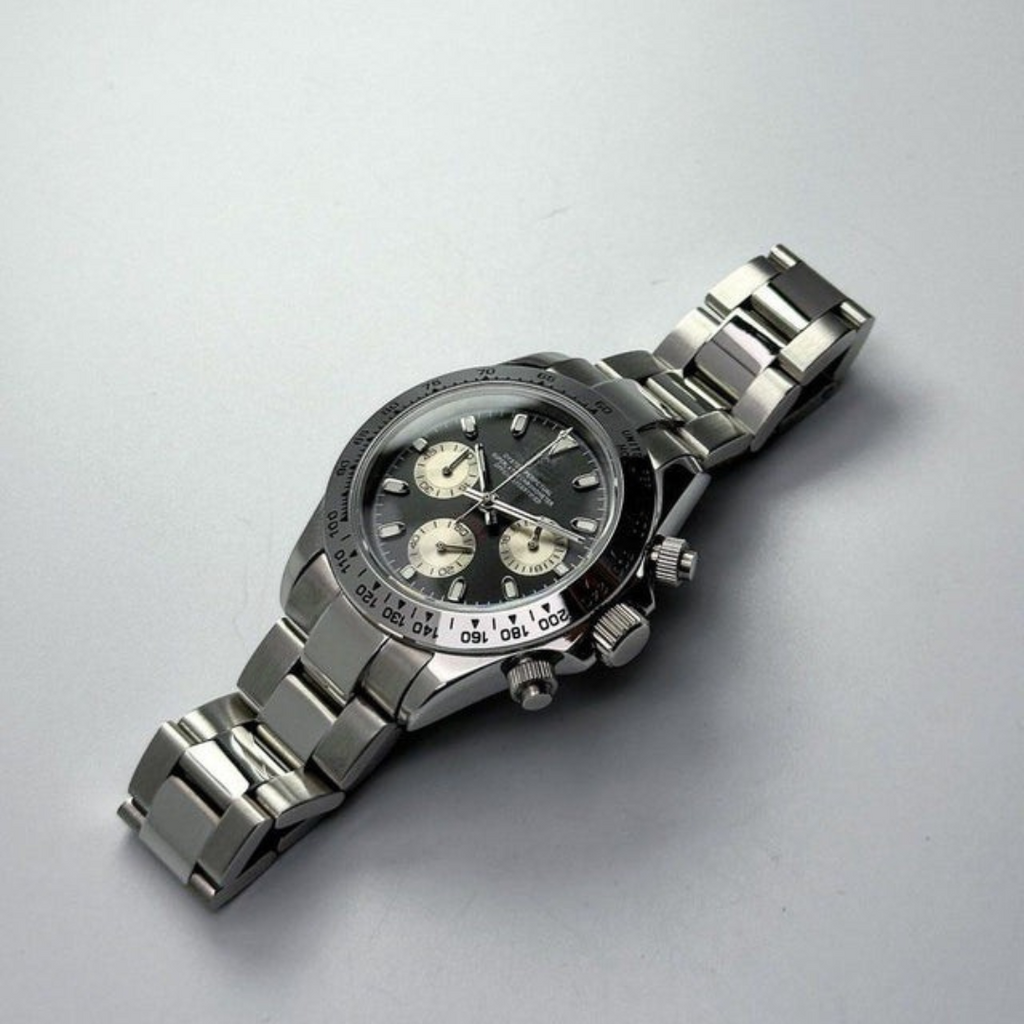 SEITONA EDITION COSMOGRAPH MOON MOD