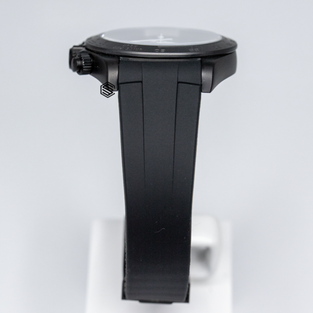 SEITONA CHRONOGRAPH MOD SHADOW JAGUAR EDITION