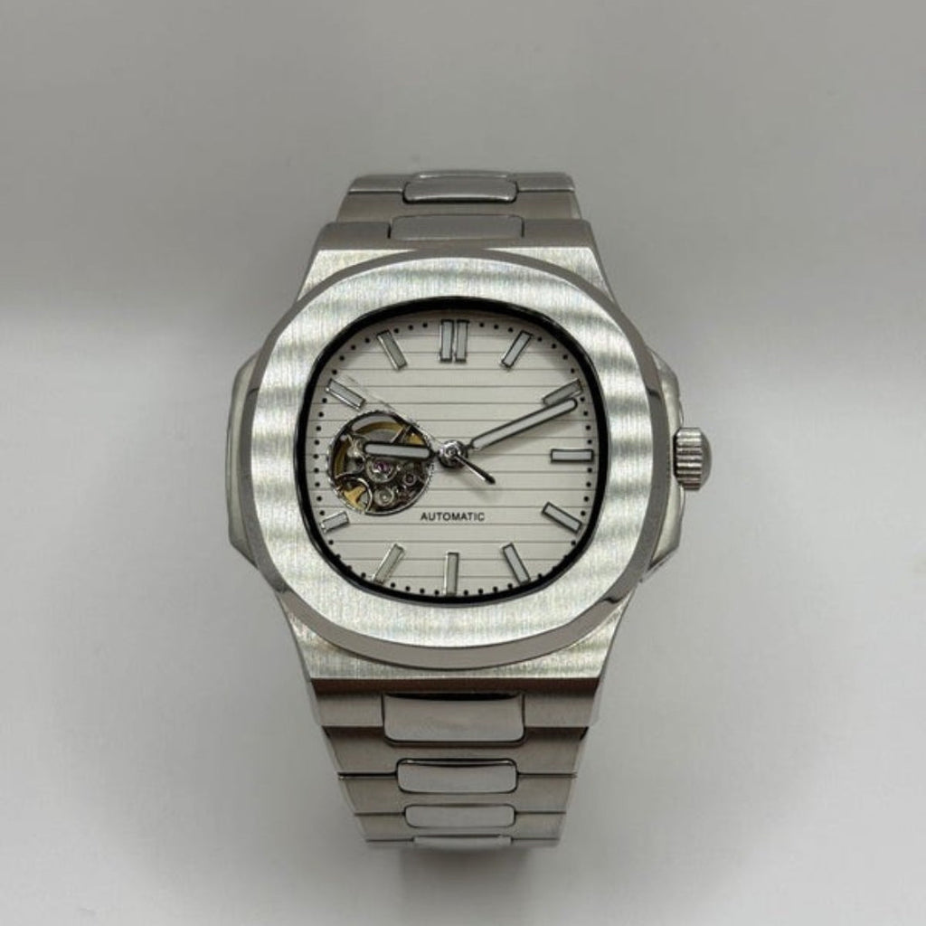 NAUTIKO EDITION OPEN HEART SNOW MOD