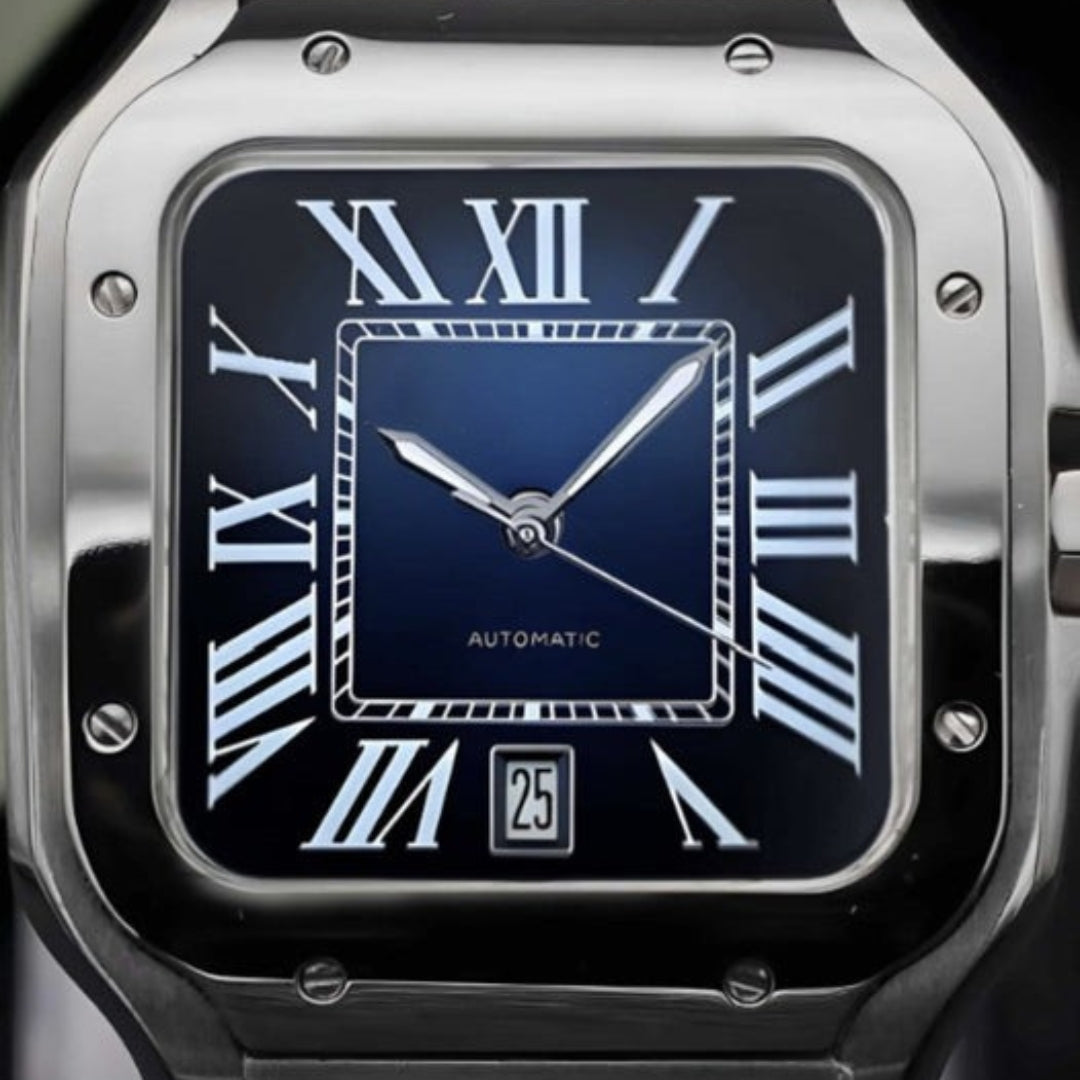 SANTEIKO EDITION SANTOS OCEAN BLUE MOD