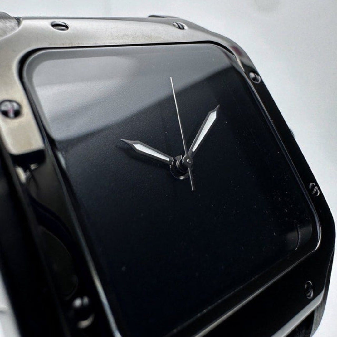 SANTEIKO SANTOS MOD SHADOW PHANTOM EDITION